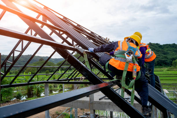 Best Shingle Roofing Installation  in Mayodan, NC