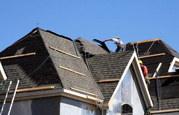 Best Best Roofing Contractors  in Mayodan, NC
