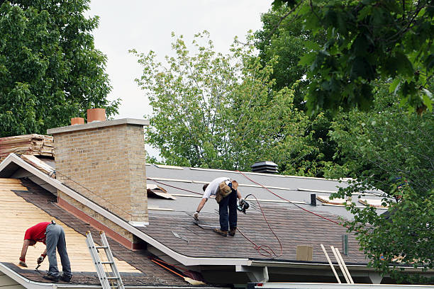 Best Roofing Contractor Near Me  in Mayodan, NC
