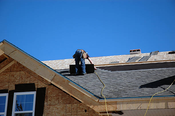 Best Metal Roofing Contractor  in Mayodan, NC