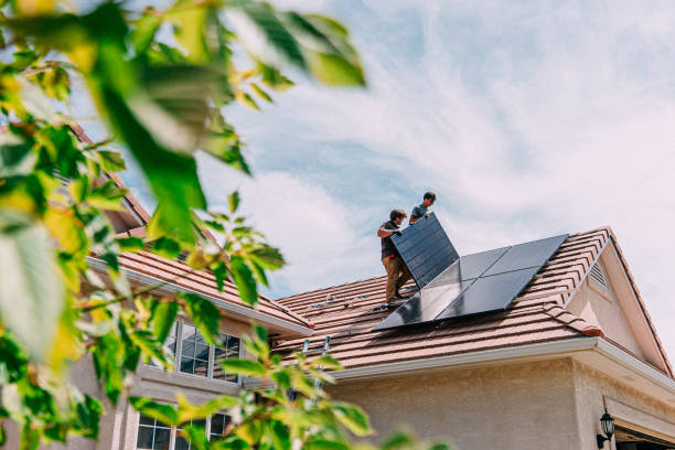 Mayodan, NC Roofing Contractor Company
