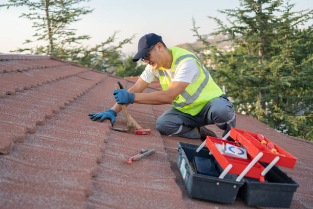 Quick and Trustworthy Emergency Roof Repair Services in Mayodan, NC