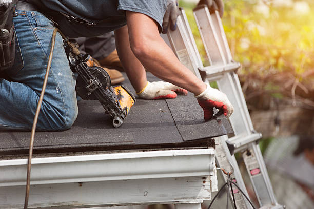 Best New Roof Installation  in Mayodan, NC