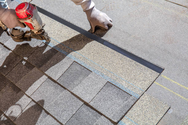 Best Flat Roof Repair Services  in Mayodan, NC