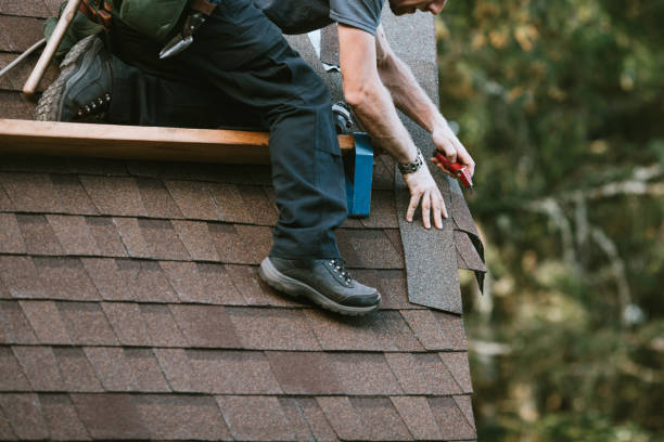 Best Commercial Roofing Services  in Mayodan, NC
