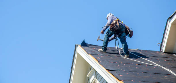 Best New Roof Installation  in Mayodan, NC